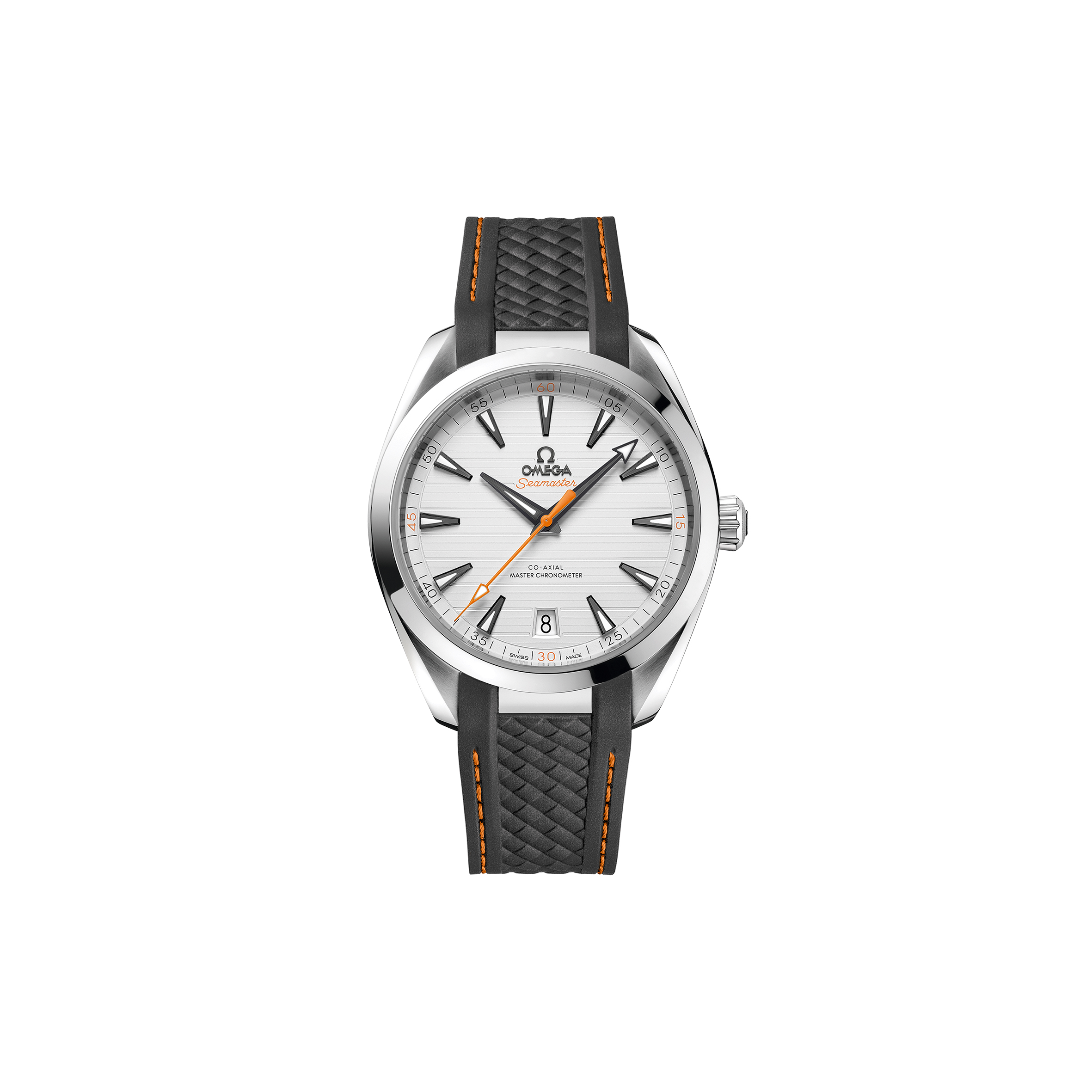 Om**a seamaster aqua terra 150m watch 220.12.41.21.02.002
